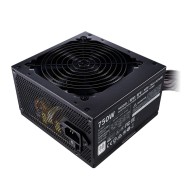 پاور کولر مستر مدل MWE WHITE 750W