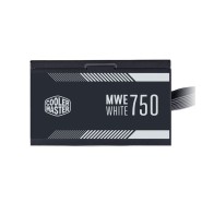 Cooler Master MWE 750W WHITE 230V 80Plus Power Supply