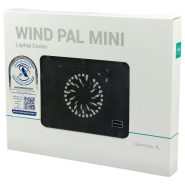 پایه خنک کننده دیپ کول مدل DEEP COOL Wind Pal Mini