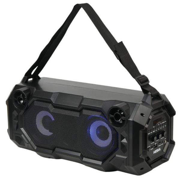 Hiska B164 Wireless Speaker