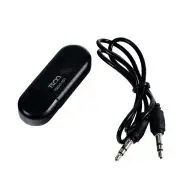 گیرنده بلوتوث صدا تسکو مدل TSCO BT101