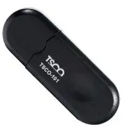 گیرنده بلوتوث صدا تسکو مدل TSCO BT101
