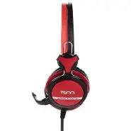 هدست سیم دار تسکو مدل TSCO 5120