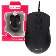 ماوس سیم دار تسکو مدل TSCO TM 290