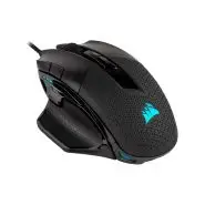 ماوس گیمینگ کورسیر مدل CORSAIR NightSword