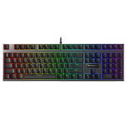کیبورد رپو V700 Alloy RGB
