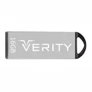 فلش مموری وریتی مدل VERITY V802 ظرفیت 16 گیگابایت
