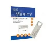 فلش مموری وریتی مدل VERITY V809 ظرفیت 16 گیگابایت
