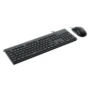 Rapoo NX2100 Keyboard and Mouse