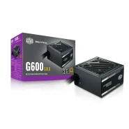 پاور 600 وات کولر مستر مدل G600 Gold