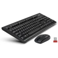 A4Tech 3100N Keyboard And Mouse