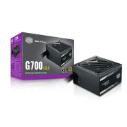 پاور 700 وات کولر مستر مدل G700 Gold