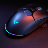 ماوس گیمینگ رپو مدل V330 ا Rapoo V330 RGB Gaming Mouse