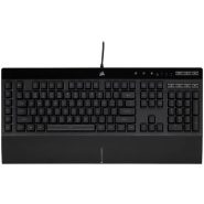 کیبورد گیمینگ کورسیر K55 RGB PRO