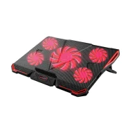 پایه خنک کننده لپتاپ کول کلد مدل K33