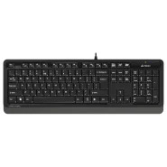 کیبورد ای فورتک مدل A4TECH FSTYLER-FK10