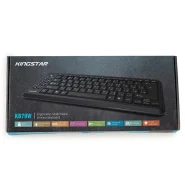 کیبورد کینگ استار مدل KB79w
