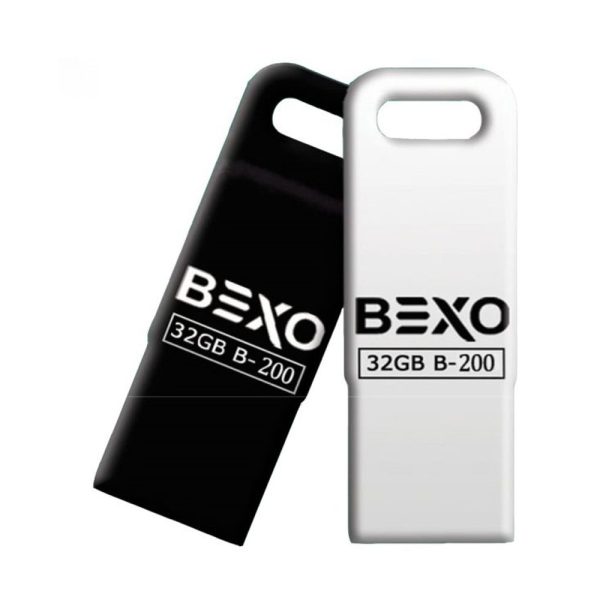 فلش مموری بکسو ۳۲ گیگ مدل Bexo B-200