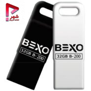 فلش مموری بکسو ۳۲ گیگ مدل Bexo B-200