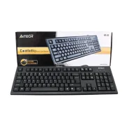 کیبورد باسیم ای فورتک مدل ا KR-85 USB Wired Keyboard