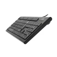 کیبورد سیم دار ای فورتک مدل A4TECH KR-85