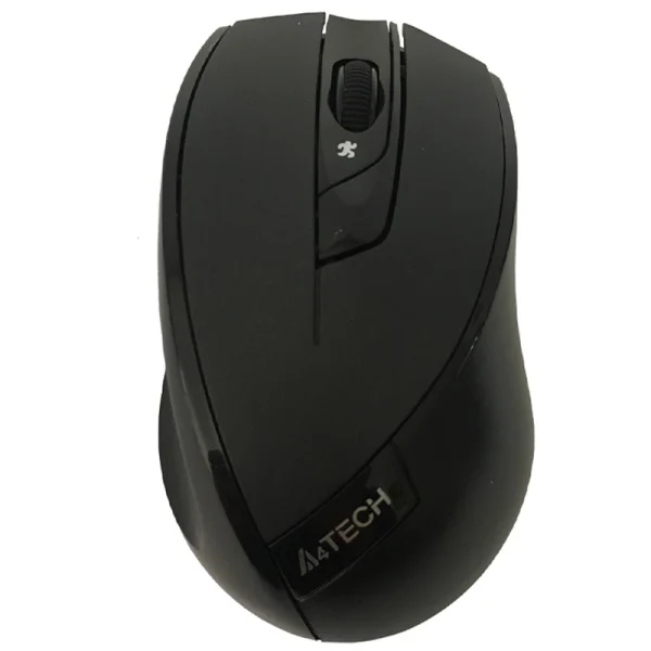 ماوس بی سیم ای فورتک A4TECH G7-600NX