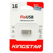 فلش مموری کینگ استار مدل KINGSTAR KS234 Flo ظرفیت 16 گیگابایت