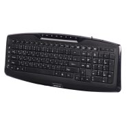 کیبورد با سیم کینگ‌ استار مدل KB83