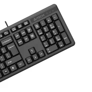 کیبورد باسیم ای فورتک A4TECH KK-3