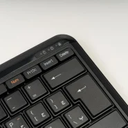 کیبورد بی سیم کینگ استار مدل KINGSTAR KB79W