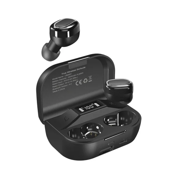 UB2607 Bluetooth Handsfree
