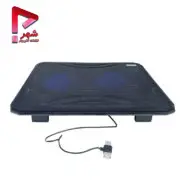 پایه خنک کننده لپ تاپ کول کلد مدل K19
