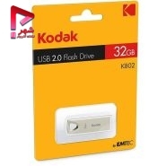 فلش مموری کداک مدل Kodak K802 ظرفیت 32 گیگابایت