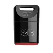 فلش مموری سیلیکون پاور مدل SP T06 ظرفیت 32 گیگابایت
