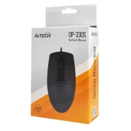 ماوس سیم دار ای فورتک مدل A4TECH OP-330S