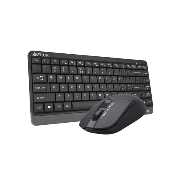A4TECH FSTYLER FG1112 Wireless Keyboard and Mouse