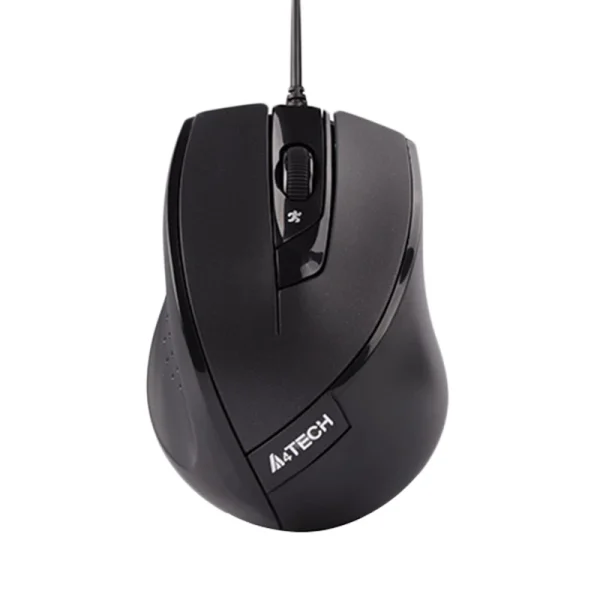 موس ای فورتک N600X