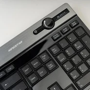 KingStar KB92W Wireless Keyboard