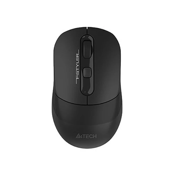 ماوس بی سیم دو حالت ایفورتک مدل MOUSE A4TECH F-STYLER FB-10 C