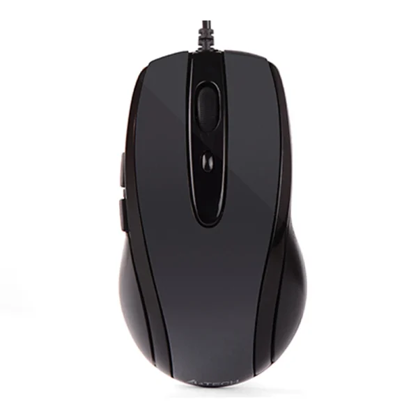 ماوس سیم دار ای فورتک مدل A4TECH N-708X