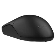 ماوس سیم دار بدون صدا ایفورتک مدل MOUSE A4TECH OP-330 S ا A4tech OP-330S Wired Mouse