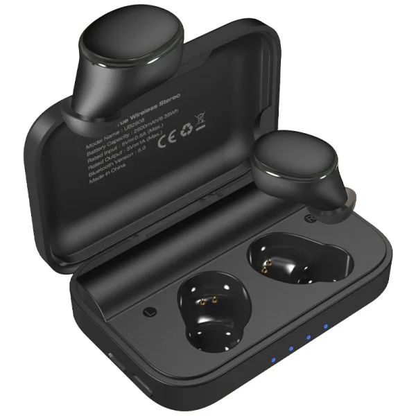 Energizer 2608 Bluetooth Earphones