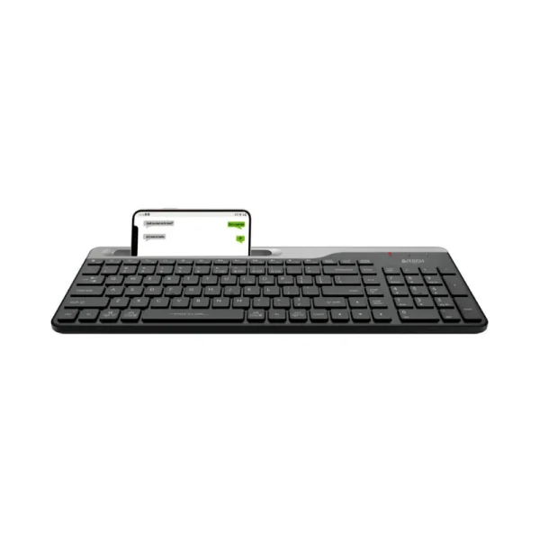 کیبورد بی سیم A4TECH مدل Fstyler FBK25