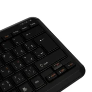کیبورد گیمینگ بی‌سیم کینگ استار مدل KB79W