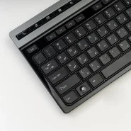 کیبورد بی سیم KingStar KB92W