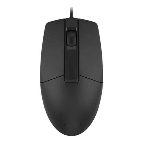 ماوس ای فورتک OP330S
