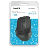 ماوس بی سیم ای فورتک مدل A4TECH FB35C