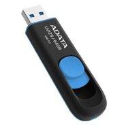 فلش مموری ای دیتا UV128 USB 3 ظرفیت 64 گیگابایت