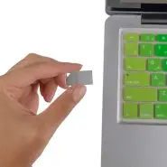 فلش مموری اپیسر مدل APACER AH11D ظرفیت 16 گیگابایت