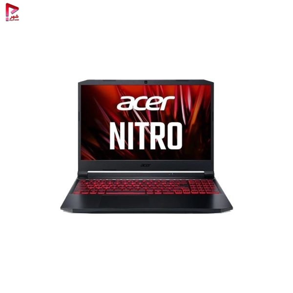 لپ تاپ ایسر ACER Nitro 5 AN515 Core i7(11800H)-16G-1TSSD-4G(RTX3050)